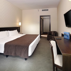 Photo hôtel