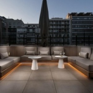 Photo hôtel