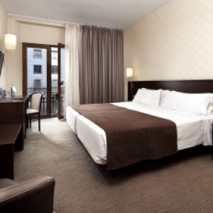 Photo hôtel