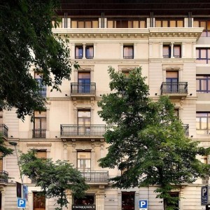 Photo hôtel