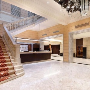 Photo hôtel