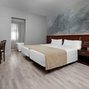 Photo hôtel