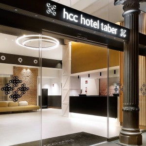 Photo hôtel