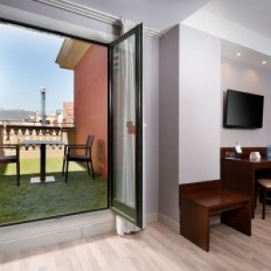 Photo hôtel