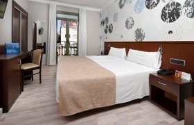 Photo hôtel