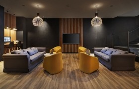 Photo hôtel