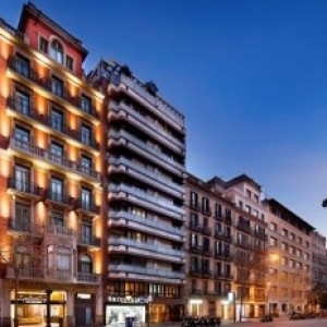 Photo hôtel