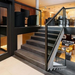 Photo hôtel