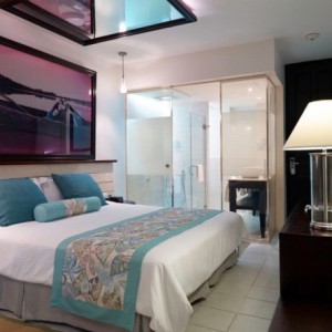 Photo hôtel