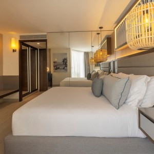 Photo hôtel