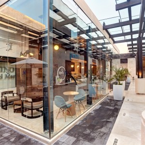 Photo hôtel
