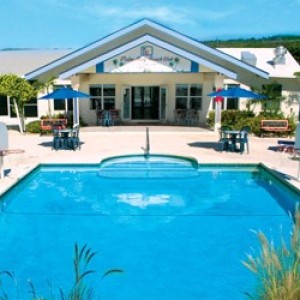 Photo hôtel