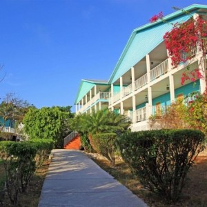 Photo hôtel