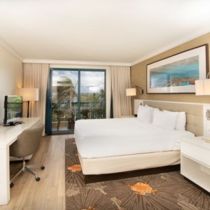 Photo hôtel
