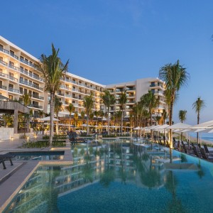 Photo hôtel
