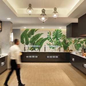 Photo hôtel