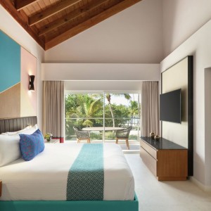 Photo hôtel