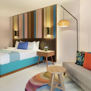 Photo hôtel