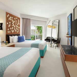 Photo hôtel