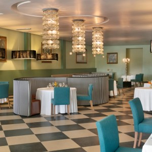 Photo hôtel