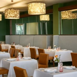 Photo hôtel