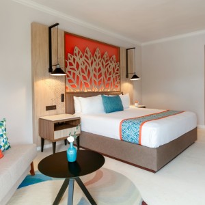 Photo hôtel