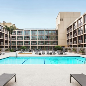 Photo hôtel