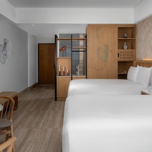 Photo hôtel