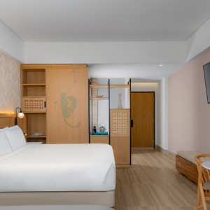 Photo hôtel
