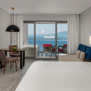 Photo hôtel