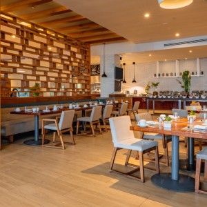 Photo hôtel