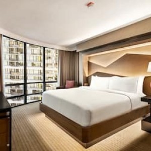 Photo hôtel