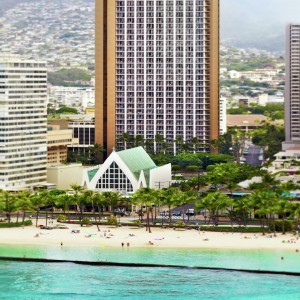 Photo hôtel
