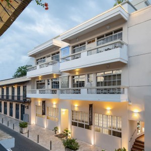 Photo hôtel