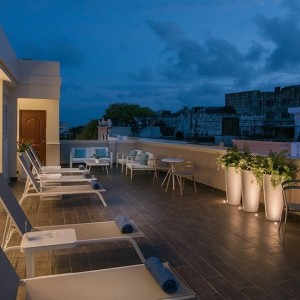 Photo hôtel