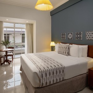 Photo hôtel