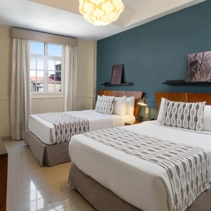 Photo hôtel