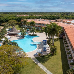 Photo hôtel