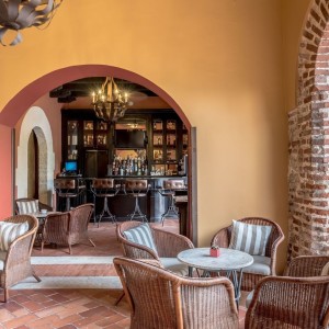 Photo hôtel