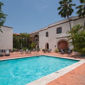 Photo hôtel