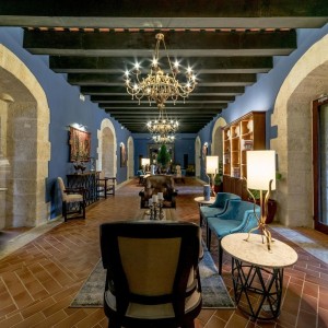 Photo hôtel