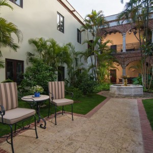 Photo hôtel