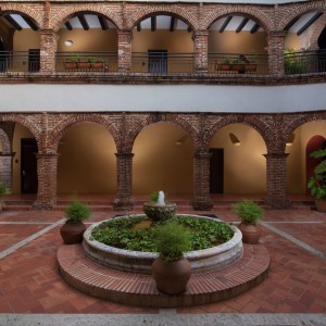 Photo hôtel