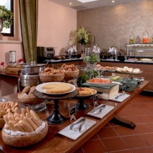 Photo hôtel