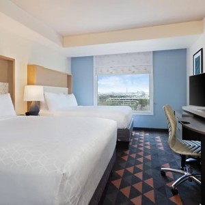 Photo hôtel