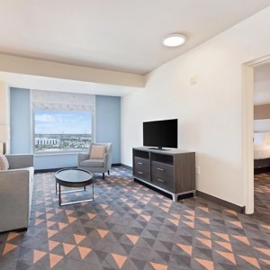 Photo hôtel