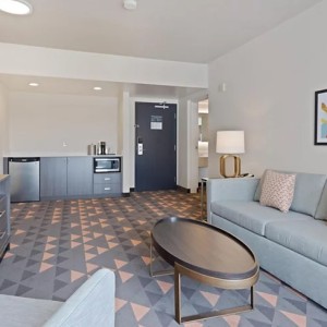 Photo hôtel