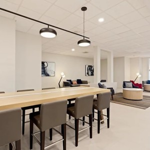 Photo hôtel