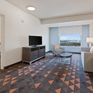 Photo hôtel