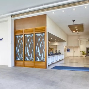 Photo hôtel